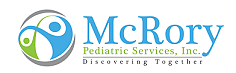 McRory Pediatric Services logo