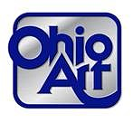 The Ohio Art Company logo