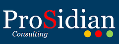 ProSidian Consulting logo