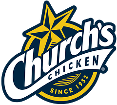 Church's Chicken logo