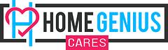 Home Genius Exteriors logo