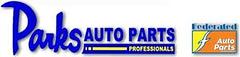 Parks Auto Parts logo