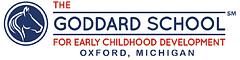 The Goddard School logo