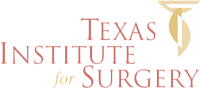 Texas Institute For Surgery logo