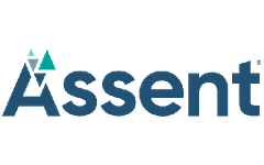 Assent logo