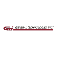 General Technologies logo