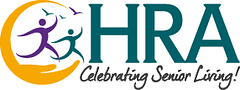 HRA logo