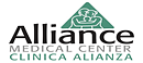 Alliance Medical Center logo