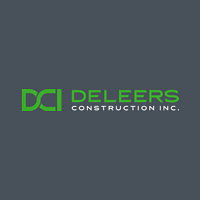 DeLeers Construction logo