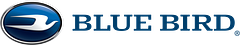 Blue Bird Careers logo