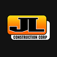 JL Construction Corp logo