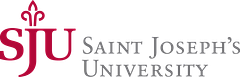 Saint Joseph's University logo