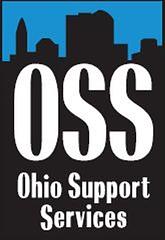 Ohio Support Services logo