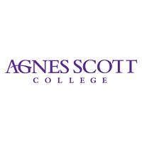 Agnes Scott College logo