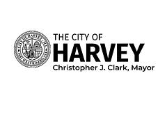 City Of Harvey logo