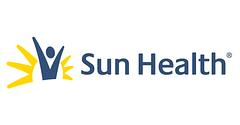 Sun Health logo