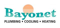 Bayonet Plumbing logo