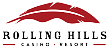 Rolling Hills Casino logo