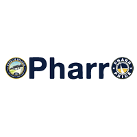 City of Pharr logo