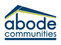 Abode Communities logo