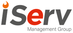 The Iserv Group logo