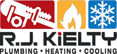 RJ Kielty logo