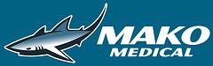 Mako Medical logo