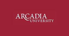 Arcadia University logo