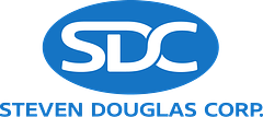 Steven Douglas Corp logo