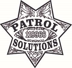 Patrol Solutions logo