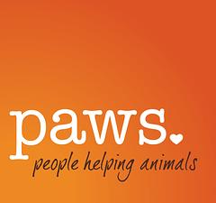 Progressive Animal Welfare Society logo