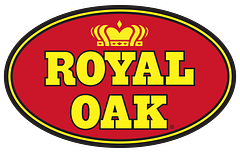 Royal Oak logo