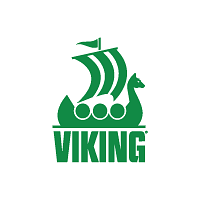 Viking Engineering and Development logo