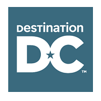 Destination DC logo