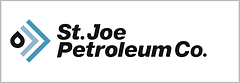 St Joe Petroleum logo