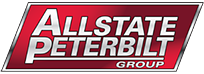 Allstate Peterbilt Group logo