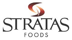 Stratas Foods logo