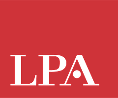 LPA logo