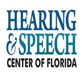 Hearing and Speech Center of Florida logo