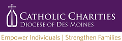 Catholic Charities logo