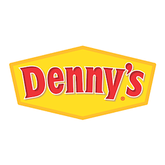 Denny's logo