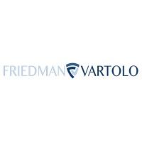 Friedman Vartolo LLP logo