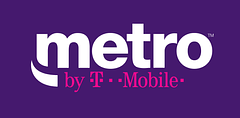 Metro logo