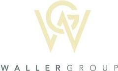 Waller Group logo