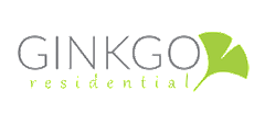 Ginkgo Residential logo