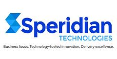 Speridian Technologies logo