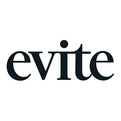 Evite logo