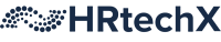 HRtechX logo