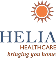 Helia Healthcare logo