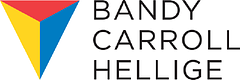 Bandy Carroll Hellige logo